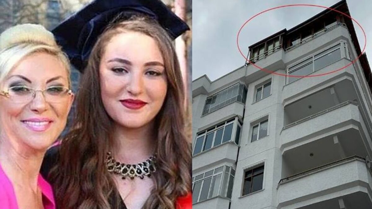 Güllü’nün kızının savcılık ifadesi: ‘İtme’ kesinlikle söz konusu değil Güllü’nün kızının savcılık ifadesi: ‘İtme’ kesinlikle söz konusu değil