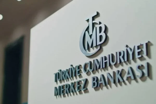 Merkez Bankası rezervleri 183 milyon dolar azaldı