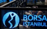 Borsa İstanbul’da BIST 100 endeksi 28 Ağustos Perşembe sabahına yükselişle başladı Borsa İstanbul’da BIST 100 endeksi 28 Ağustos Perşembe sabahına yükselişle başladı