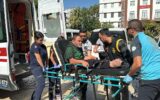17 yıl kesinleşmiş hapis cezası vardı… Engelli firari yakalandı!