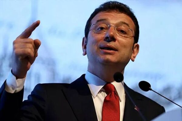 İmamoğlu’nun “savcılara hakaret” davas... İmamoğlu’nun “savcılara hakaret” davas...