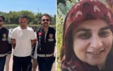 Hüsne’yi katletmişti…  Cezaevinden ölüm tehdidi!