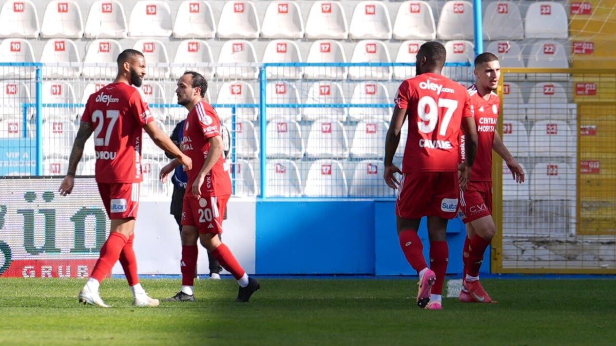 1. Lig ekibinden TFF’ye bahis çağrısı: ‘Küme düşme kaldırılmalı’ 1. Lig ekibinden TFF’ye bahis çağrısı: ‘Küme düşme kaldırılmalı’