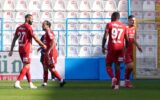 1. Lig ekibinden TFF’ye bahis çağrısı: ‘Küme düşme kaldırılmalı’