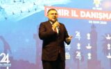 Saygılı’dan teşkilata mesajlar: Birbirimize oyun oynamayalım!
