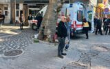 Bir kadın daha iş yerinde katledildi! Bir kadın daha iş yerinde katledildi!