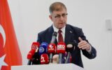 Tugay, Güç’ün adaylığını değerlendirdi: Bana da sürpriz oldu! Tugay, Güç’ün adaylığını değerlendirdi: Bana da sürpriz oldu!