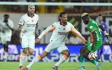 Galatasaraylı Leroy Sane’ye Almanya’dan kötü haber! Galatasaraylı Leroy Sane’ye Almanya’dan kötü haber!