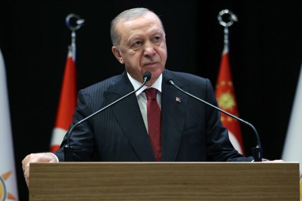 Erdoğan açıkladı: Belediyeler için yeni düzenleme ...