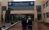 FETÖ hükümlüsü yakalandı