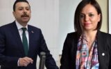 AK Partili Kaya’dan Başkan Kınay’a TOKİ çıkışı: Yaptığı düşmanlık!