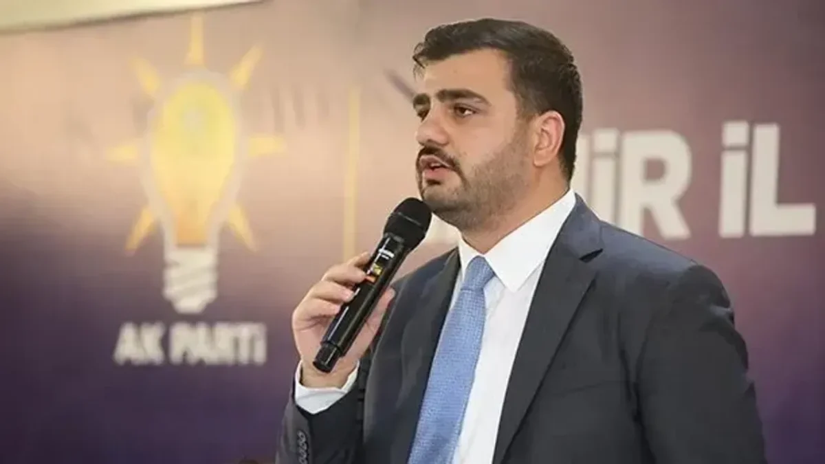 AK Partili İnan, CHP’yi topa tuttu: Yalancılar, dolandırıcılar, tembeller, beceriksizler, iftiracılar! AK Partili İnan, CHP’yi topa tuttu: Yalancılar, dolandırıcılar, tembeller, beceriksizler, iftiracılar!