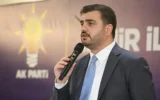 AK Partili İnan, CHP’yi topa tuttu: Yalancılar, dolandırıcılar, tembeller, beceriksizler, iftiracılar!