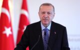 Cumhurbaşkanı Erdoğan: İstanbul’u BM Merkezi haline getirmeyi hedefliyoruz