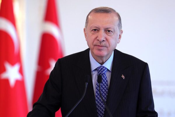 Cumhurbaşkanı Erdoğan: İstanbul’u BM Merkezi...