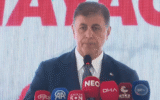 Başkan Tugay’dan 30 Ekim töreninde hükümete serzeniş: Devletin dönüşüm için gücü yok mu? Başkan Tugay’dan 30 Ekim töreninde hükümete serzeniş: Devletin dönüşüm için gücü yok mu?