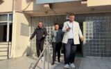 Noterden 10 milyonluk vurgun!