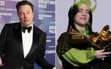 Elon Musk’tan Billie Eilish’e sert yanıt: ‘Zekası pek parlak sayılmaz’