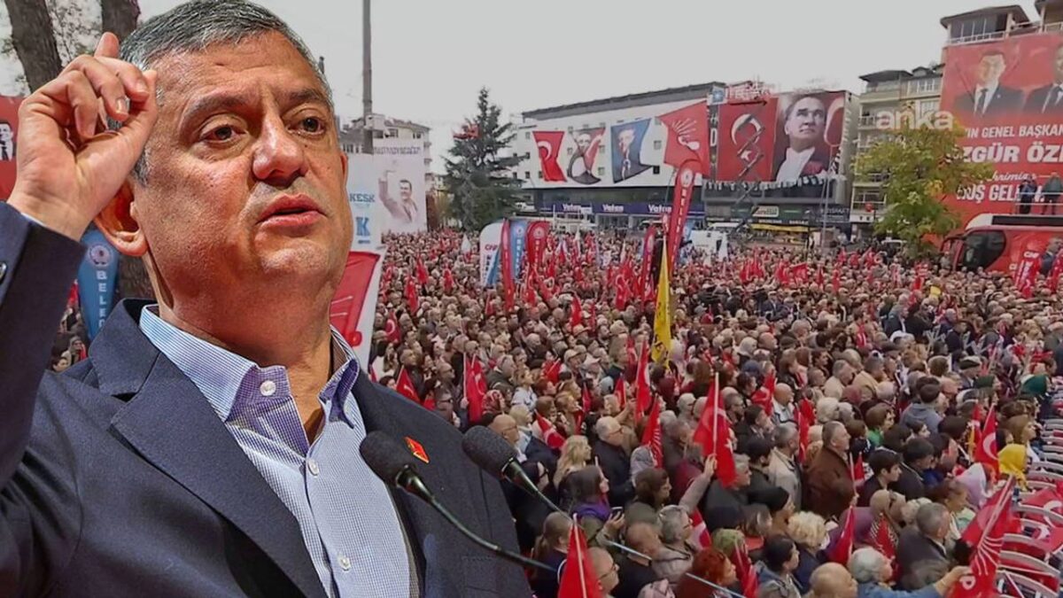 Özgür Özel’den ‘anayasa’ vurgusu: AK Parti ve MHP’lilere seslendi! Özgür Özel’den ‘anayasa’ vurgusu: AK Parti ve MHP’lilere seslendi!