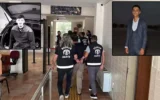 Muğla’daki çifte cinayette yeni gelişme!