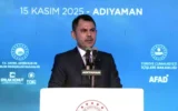Kurum: 350 bininci anahtarı teslim ediyoruz Kurum: 350 bininci anahtarı teslim ediyoruz