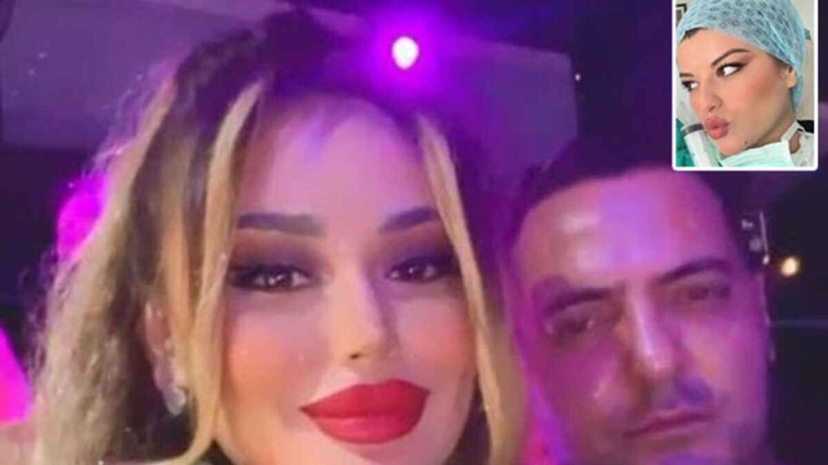 Ayşe’nin katiliydi… Ejegül davasında avukatı çekildi! Ayşe’nin katiliydi… Ejegül davasında avukatı çekildi!