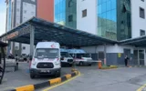 Yurtta zehirlenme: Öğrenciler hastaneye kaldırıldı! Yurtta zehirlenme: Öğrenciler hastaneye kaldırıldı!