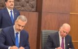Irak ile Türkiye arasında “su” anlaşması!