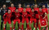 Türkiye–Bulgaristan maçının biletleri satışa çıktı Türkiye–Bulgaristan maçının biletleri satışa çıktı