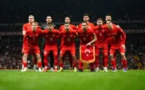 Dünya Kupası yolunda A Milliler’in rakibi Romanya!