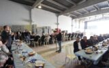Başkan Besim Dutlulu: Manisa’nın geleceğini ortak akılla şekillendireceğiz