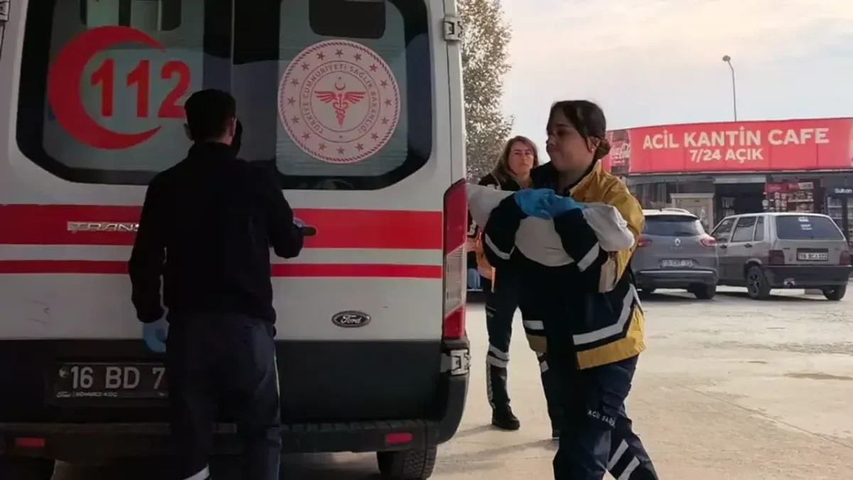 7 aylık Eren bebek, beşiğinde ölü bulundu! 7 aylık Eren bebek, beşiğinde ölü bulundu!