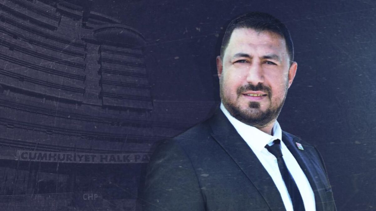 CHP’li Belediye Meclis Üyesi “göçmen kaçakçılığı” suçundan tutuklandı CHP’li Belediye Meclis Üyesi “göçmen kaçakçılığı” suçundan tutuklandı