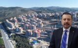 AK Partili Kaya’dan “Selçuk TOKİ” açıklaması: CHP’ye rağmen vatandaşımız ev sahibi olacak
