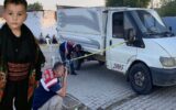 Minik Enes’i hayattan koparmıştı… Sürücüye 3 yıl 4 ay hapis cezası