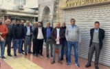 Manisa’da  kuyumcu dolandırıcılığı: 300 kişi mağdur!