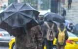 Meteoroloji’den o illere kuvvetli yağış uyarısı!