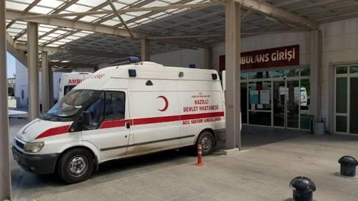 Mantar zehirlenmesi: 4 kişi hastanelik! Mantar zehirlenmesi: 4 kişi hastanelik!