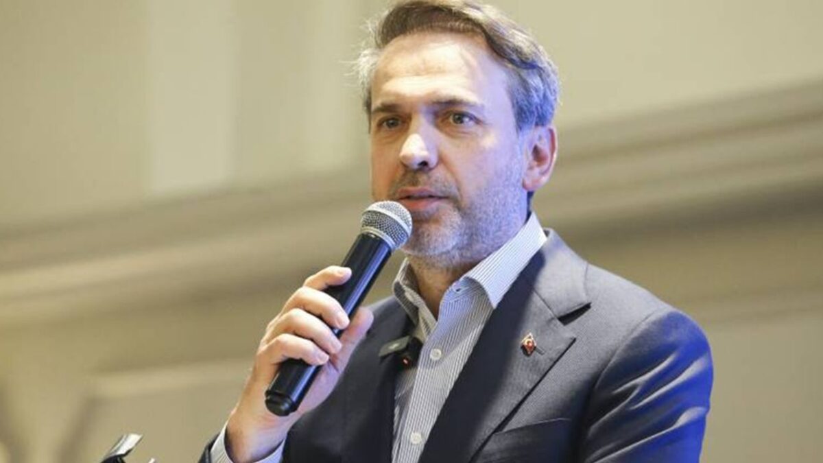 Bakan Bayraktar: Kışa hazırız, doğal gaz depolarımız yüzde 100 dolu Bakan Bayraktar: Kışa hazırız, doğal gaz depolarımız yüzde 100 dolu