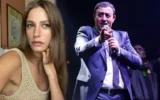 Mahmut Tuncer’in çağrısına Serenay Sarıkaya’dan yanıt!