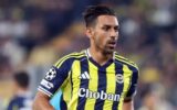 Trabzonspor, İrfan Can Kahveci için kararını verdi Trabzonspor, İrfan Can Kahveci için kararını verdi