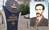 İçişleri Bakanlığı’ndan “Yeşil” açıklaması! İçişleri Bakanlığı’ndan “Yeşil” açıklaması!