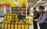 İzmir’de yılbaşı öncesi fiyat denetimi! İzmir’de yılbaşı öncesi fiyat denetimi!