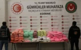 Zehir tacirlerine darbe! Zehir tacirlerine darbe!