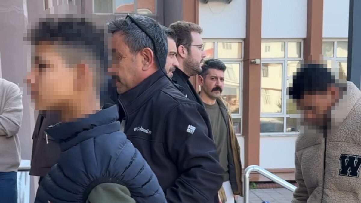 Aydın’da motosiklet hırsızlığı: 3 tutuklama! Aydın’da motosiklet hırsızlığı: 3 tutuklama!