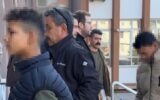 Aydın’da motosiklet hırsızlığı: 3 tutuklama! Aydın’da motosiklet hırsızlığı: 3 tutuklama!