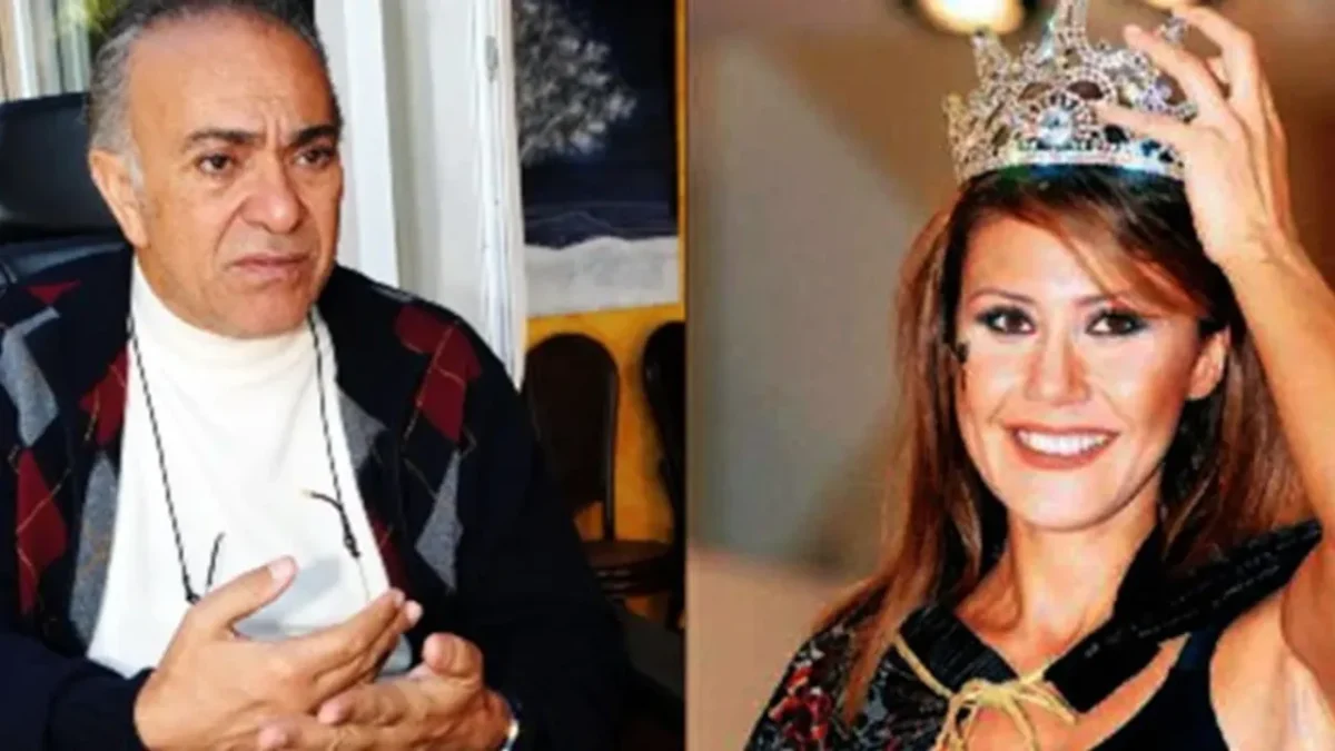 Ünlü manken Aslı Baş’ın davasında yeni gelişme!