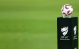 Türkiye Kupası’nda kuralar çekildi, işte eşleşmeler! Türkiye Kupası’nda kuralar çekildi, işte eşleşmeler!