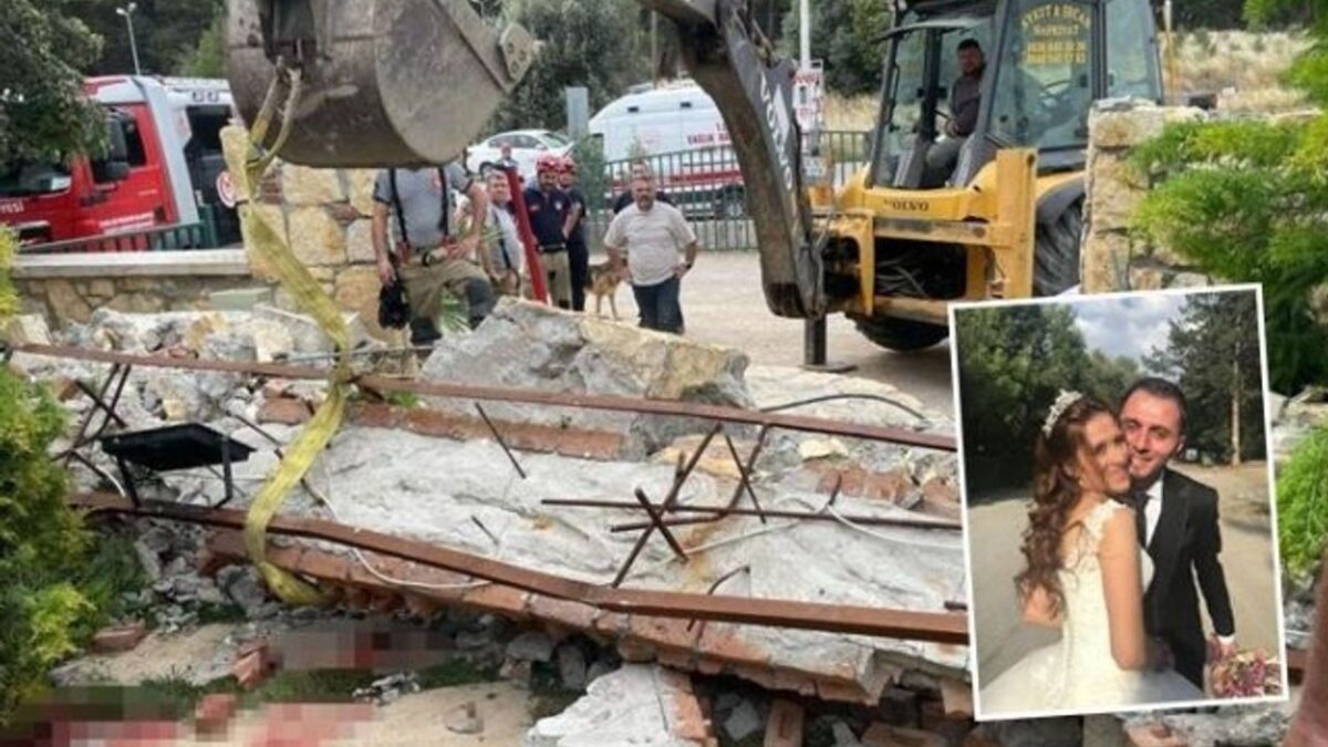Dekor faciası davasında ceza istemi: Sanık bayıldı!