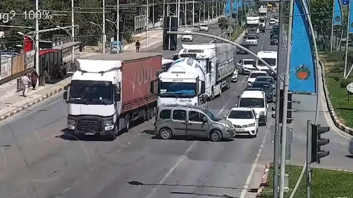 11 ayda 2 bin 329 kişi trafikte can verdi 11 ayda 2 bin 329 kişi trafikte can verdi